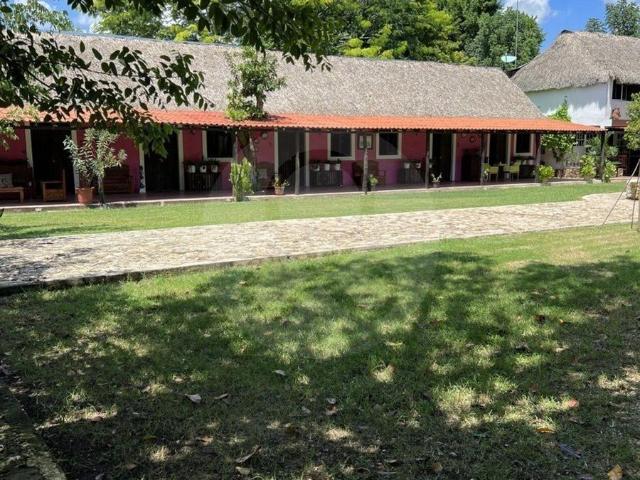 Departamento en venta en Panabá, Yucatán