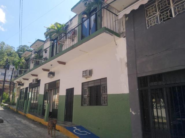 Locales Comerciales en renta en Papantla