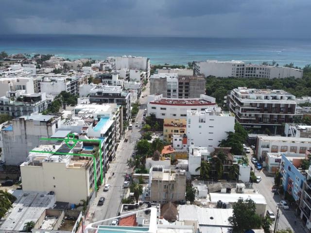 Locales Comerciales en venta en Playa del Carmen