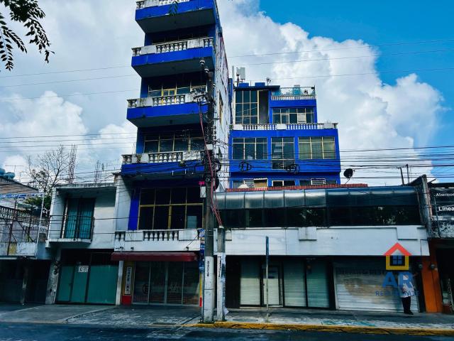 Local Comercial en venta en Xalapa, Veracruz