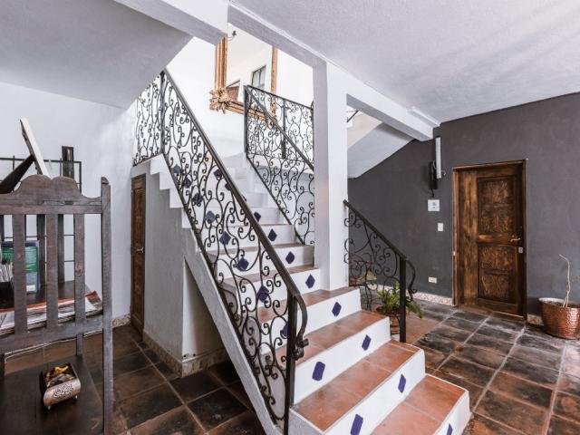 Local Comercial en venta en Guadiana, San Miguel de Allende