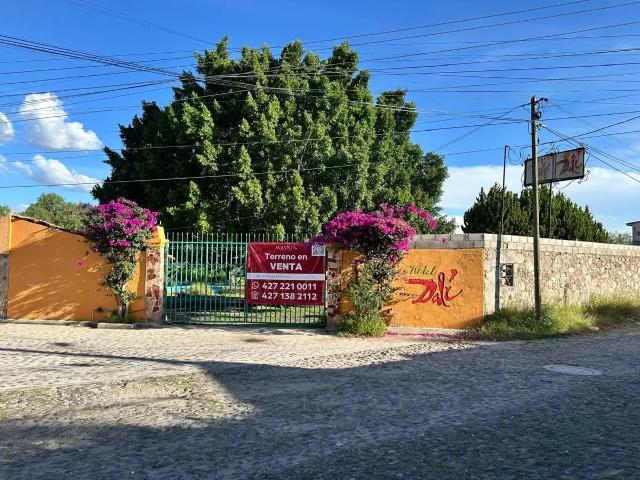 Oficina en renta en Tequisquiapan, Querétaro