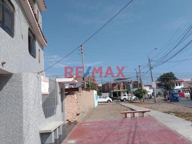 Casa venta en Huaura