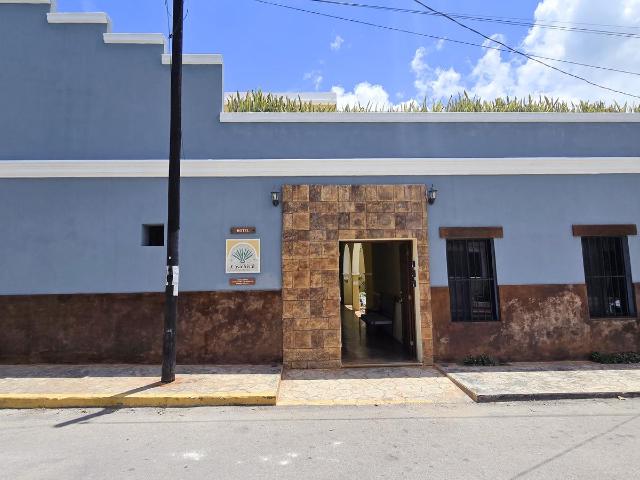 Local Comercial en venta en Valladolid, Yucatán
