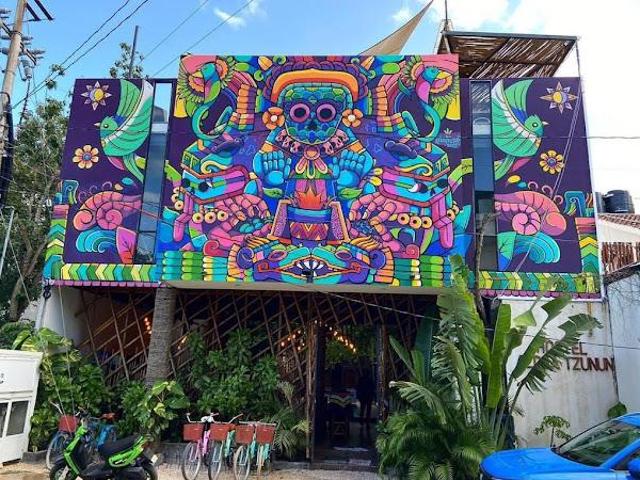 Local Comercial en renta en Tulum, Quintana Roo