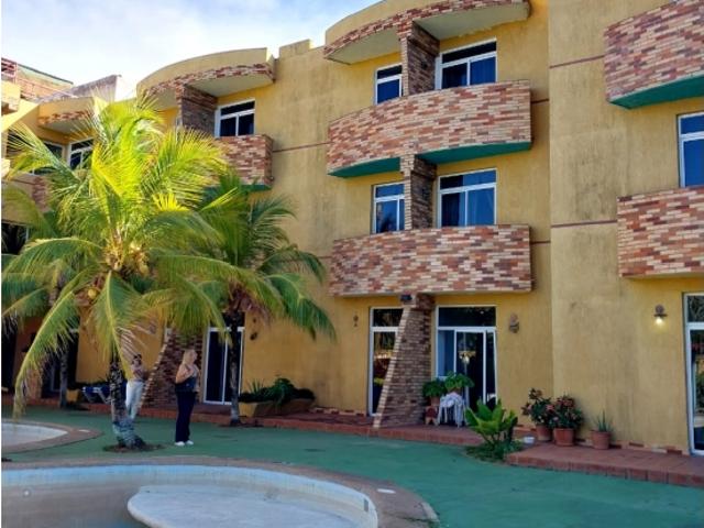 Propiedad en venta en La Plaza De Paraguachí, Nueva Esparta