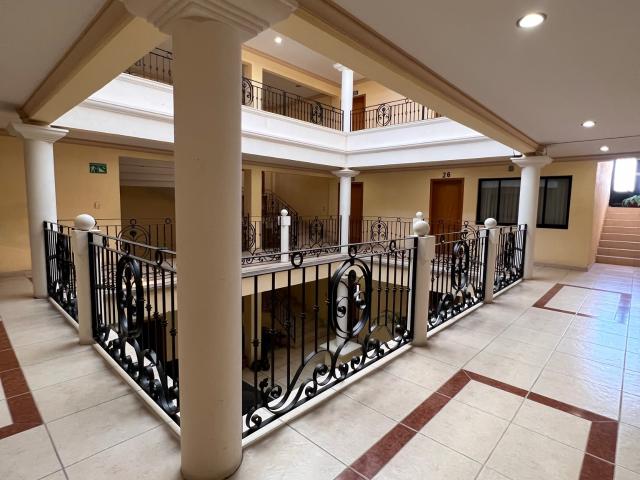 Edificio en venta en Jaral Del Progreso, Guanajuato