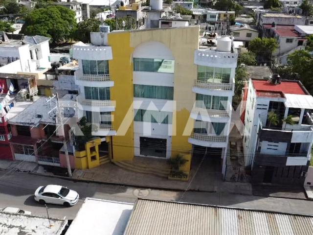 Edificio en venta en Tampico, Tamaulipas