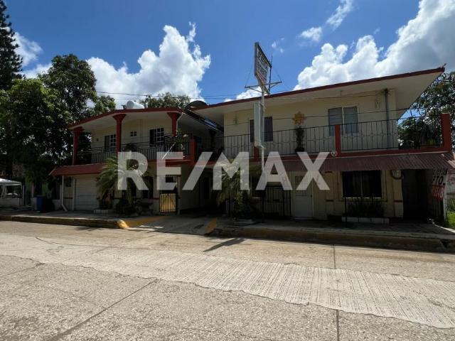 Edificio en venta en Altamira, Tamaulipas