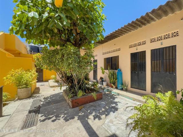 Edificio en venta en Puerto Vallarta, Jalisco