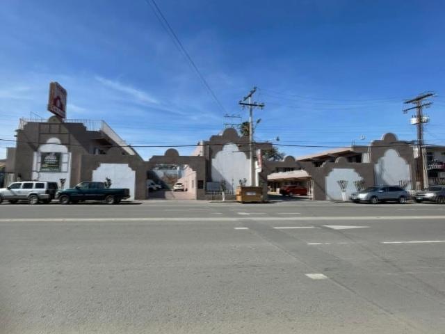 Edificio en venta en Ensenada, Baja California