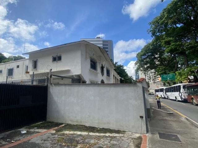 Propiedad en venta en Distrito Capital