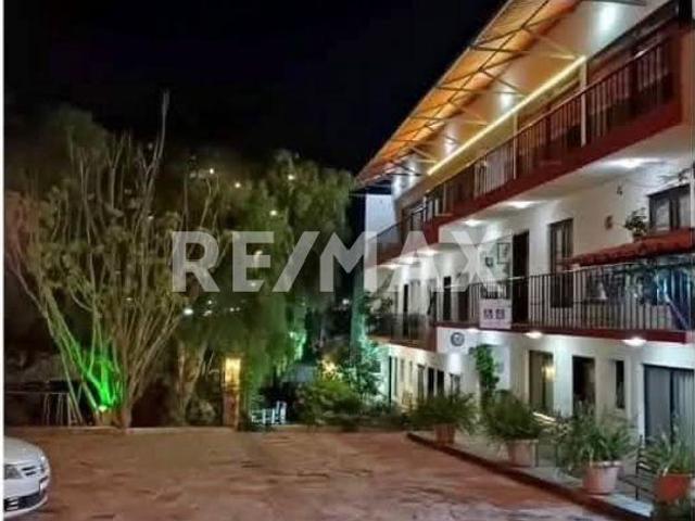 Edificio en venta en Ezequiel Montes, Querétaro