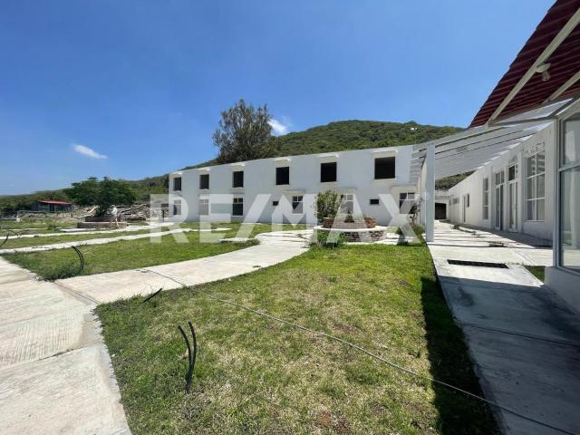 Quinta en venta en Huimilpan, Querétaro
