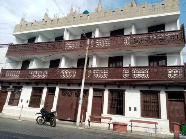 Casa venta en La Libertad
