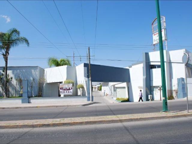 Edificio en venta en Celaya, Guanajuato