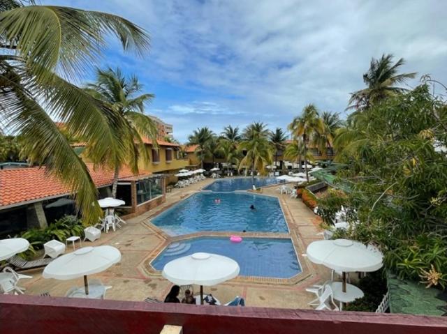 Propiedad en venta en Monseñor Iturriza, Falcón
