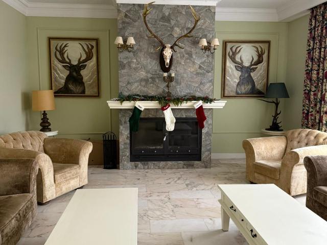 Casa en venta en Horcajo De Los Montes, Castilla-La Mancha