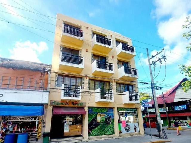 Local Comercial en venta en Riviera Maya, Quintana Roo