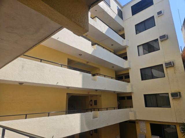 Edificio en venta en El Morro, Acapulco