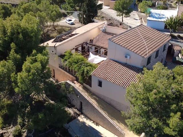 Casa Rural en venta en Ramblillas de Abajo, Bajo Guadalentín