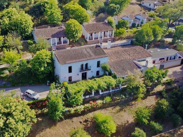 Casa Rural en venta en Sierra de Huelva, Andalucía