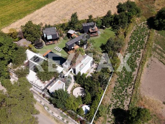 Edificio en venta en Atlixco, Puebla