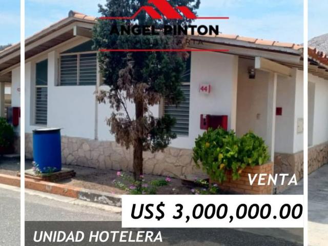 Propiedad en venta en Iribarren, Lara