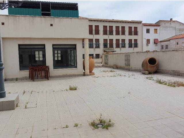 Local Comercial en venta en Belmonte