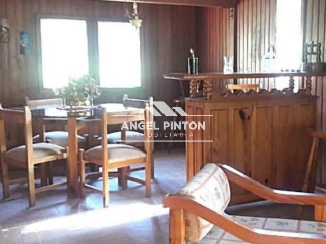 Propiedad en venta en Boconó, Trujillo