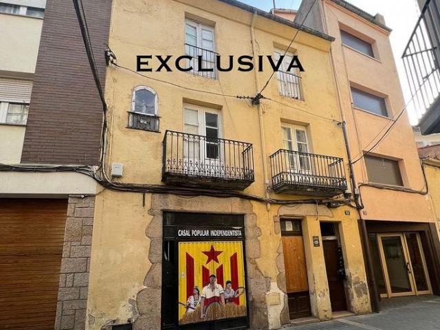 Oficina en venta en la Selva, Catalunya