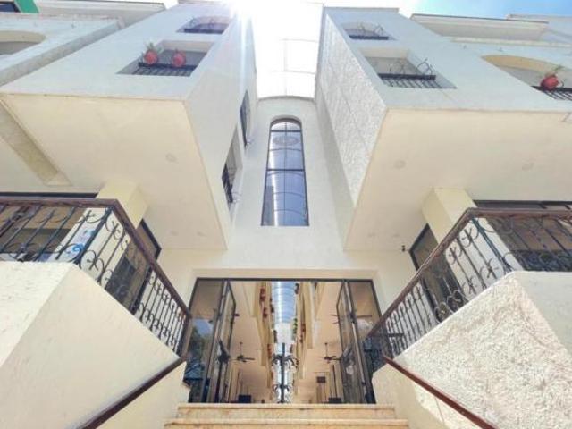Villa en venta en Zona Centro, Campeche