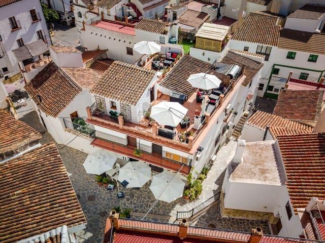 Casa en venta en La Axarquía, Andalucía