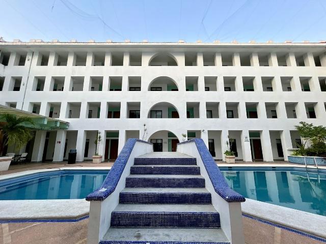 Edificio en venta en Carmen, Campeche