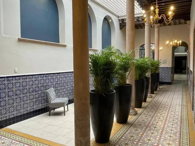 Oficina en venta en Morelia, Michoacán