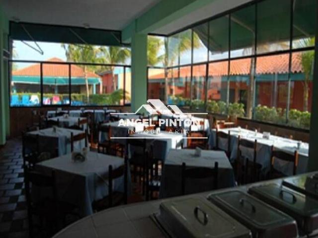 Propiedad en venta en Chichiriviche, Falcón