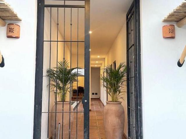 Villa en venta en Cihuatlán, Jalisco