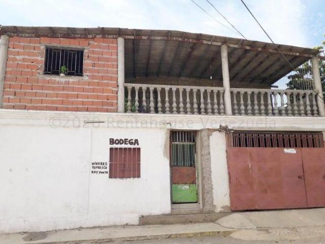 Propiedad en venta en Santa Ana De Coro, Falcón