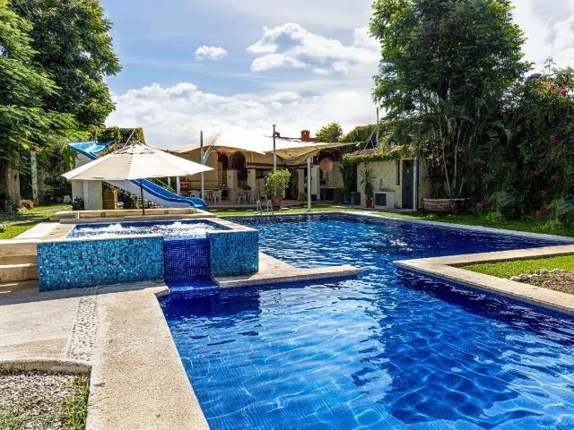 Oficina en venta en Morelos