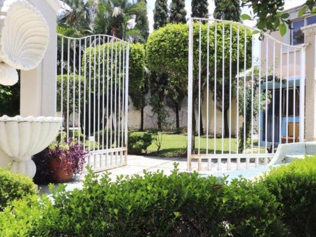 Quinta en venta en Morelos