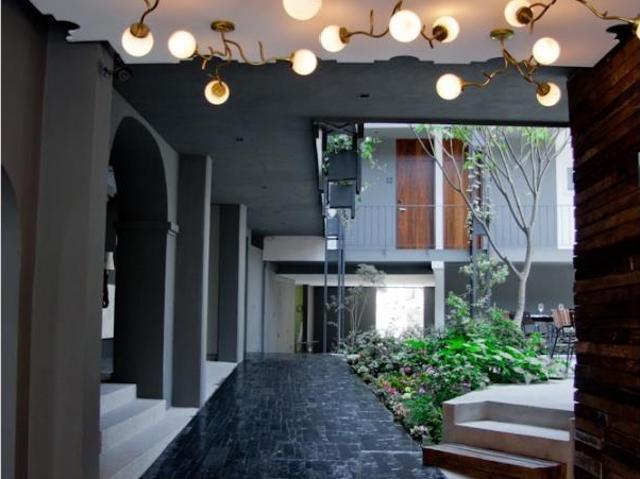 Oficina en venta en Michoacán