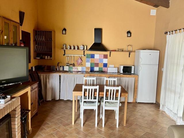 Casa en venta en El Castillo De Las Guardas, Andalucía