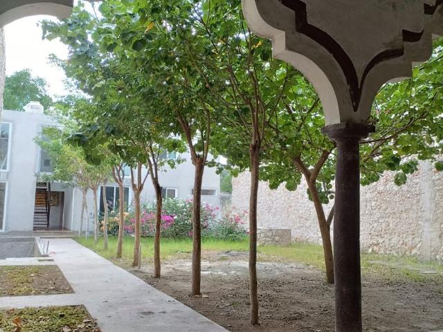 Edificio en venta en Distrito 1, Mérida