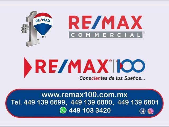 Edificio en venta en Aguascalientes