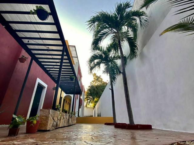 Edificio en venta en Mérida