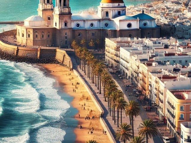 Apartamento en venta en Valdelagrana, Bahía de Cádiz