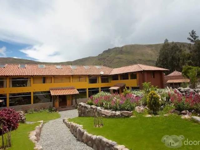Local Comercial venta en Urubamba, Cusco