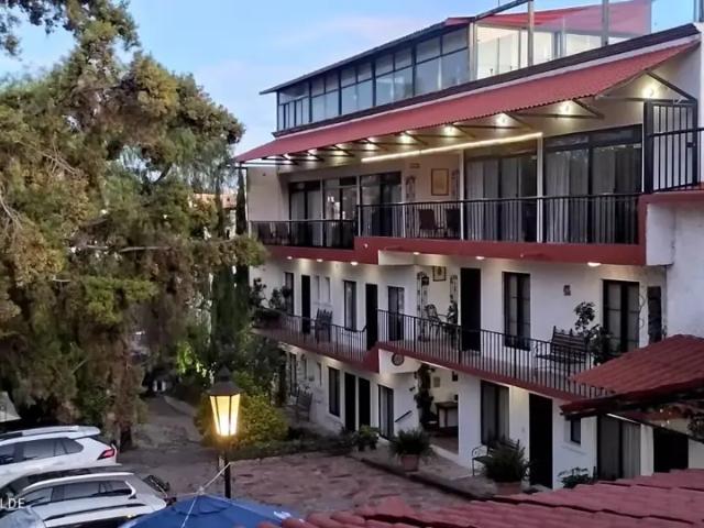Oficina en venta en Ezequiel Montes, Querétaro