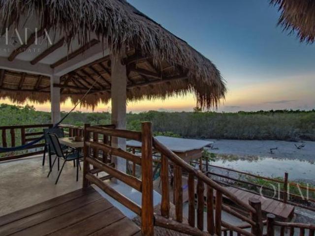 Hotel en Venta en Holbox