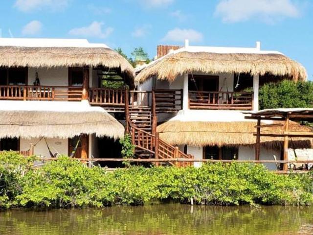 Hotel en Venta en Holbox